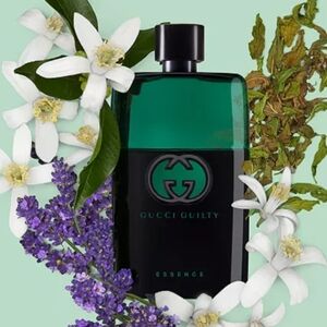 Gucci Guilty Black Cologne